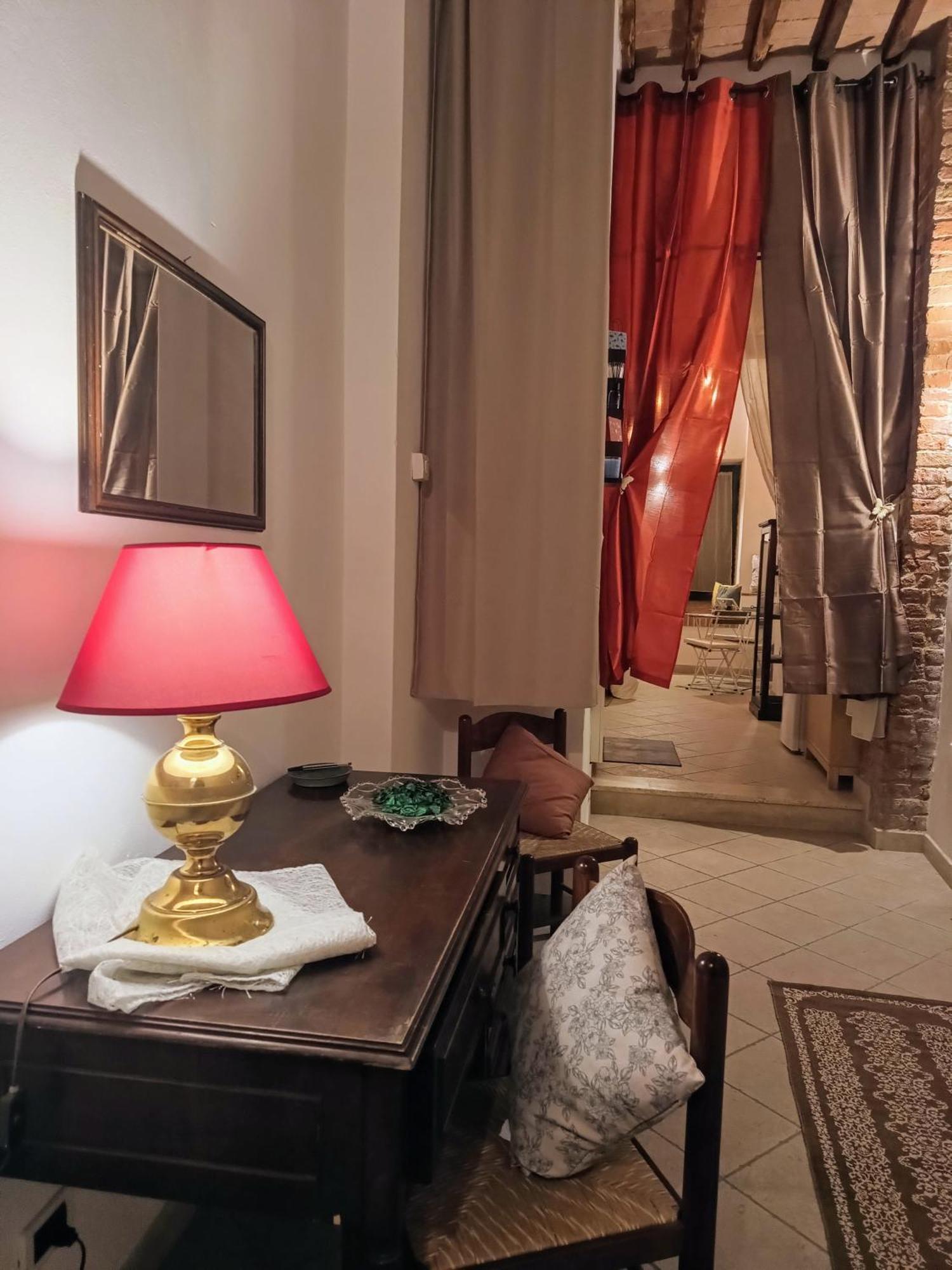 Appartamento Maria Siena Room photo